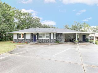 10030 Lillian Hwy, Pensacola, FL 32506