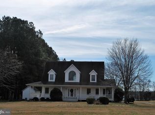 26249 Royal Oak Rd, Easton, MD 21601