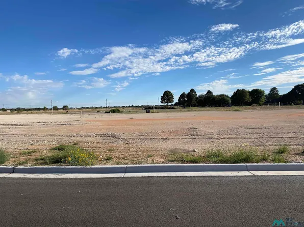 1031 W Cambridge St, Hobbs, NM 88240