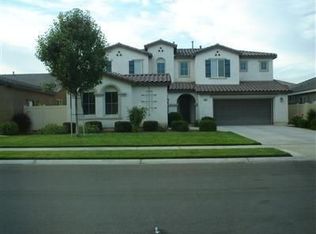 10312 Titanium St, Bakersfield, CA 93311