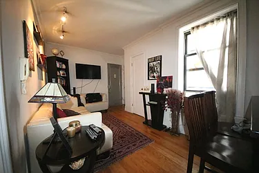 Rented by (Legacy) NY Quality Living Uptown