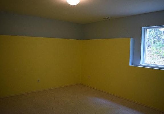 1st Downstairs bedroom a