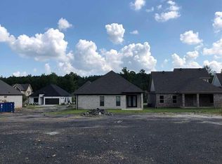 6 Crosswood Ct LOT 3, Little Rock, AR 72223