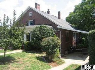 507 Kentwood St SW, Lenoir, NC 28645