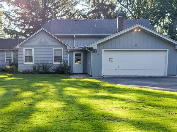 52 Deerpath Rd, Deer Park, IL 60010