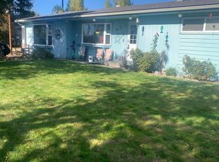 64 NE Hodges St, Madras, OR