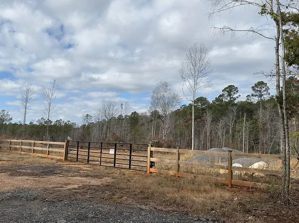 0 Union Church Rd, Leesville, SC 29070