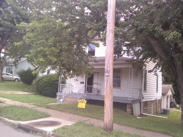 1051 Eastman St, Zanesville, OH 43701