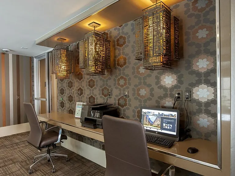 Work Space
