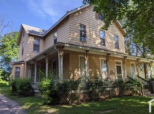 127 N Normal St, Ypsilanti, MI 48197