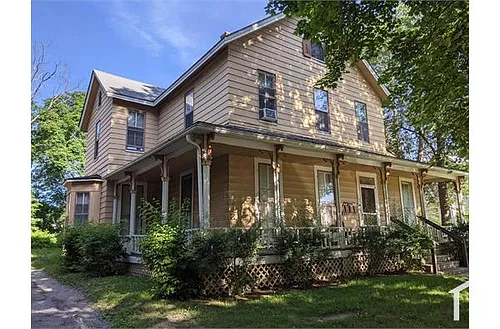 127 N Normal St Photo 1