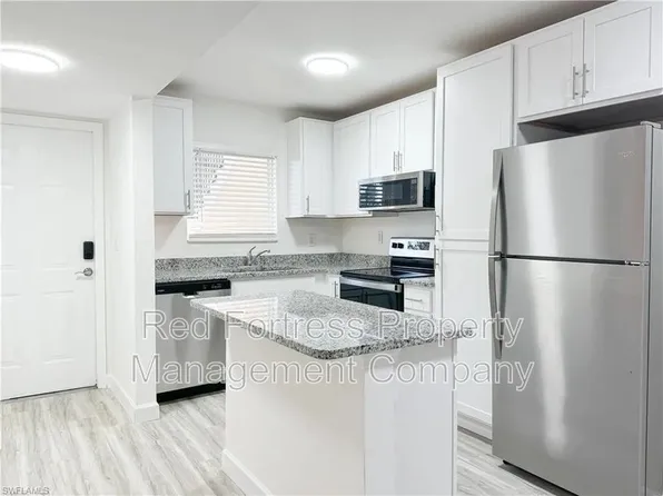 11961 Palm Bay Ct Unit 202, Bonita Springs, FL 34135