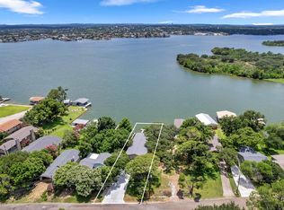 2814 Lakeview Drive, Granite Shoals, TX 78654