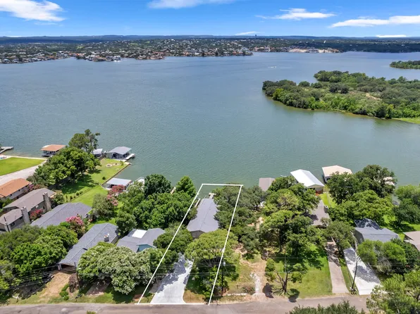 2814 Lakeview Drive, Granite Shoals, TX 78654