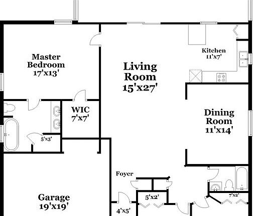 2nd image of 213 Lookout Dr