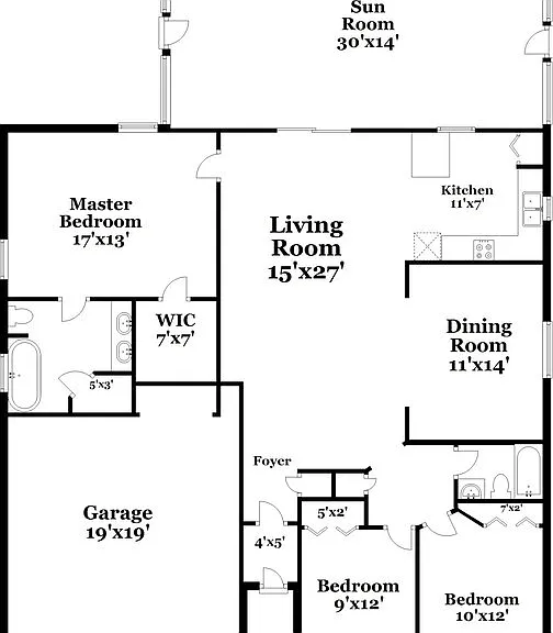 213 Lookout Dr — Photo 2