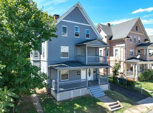 22 Webster St #2, Meriden, CT 06450