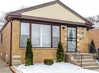 7808 S Damen Ave, Chicago, IL 60620