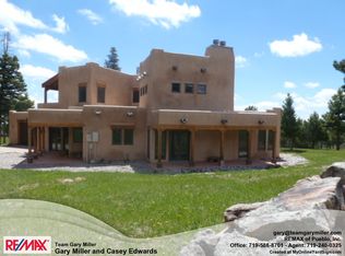 6588 Greenhorn Mountain Dr, Beulah, CO 81023