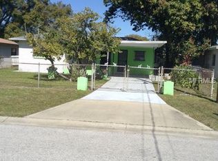 3403 W Aileen St, Tampa, FL 33607