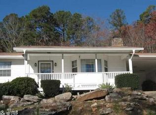 109 Hickory Ln, Fairfield Bay, AR 72088