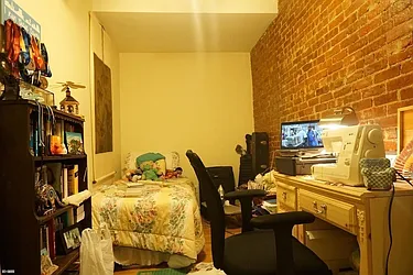 Rented by Compass