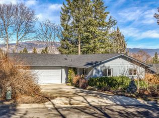 1250 Greenmeadows Way, Ashland, OR 97520