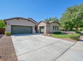 1137 W Rawhide Ave, Gilbert, AZ 85233
