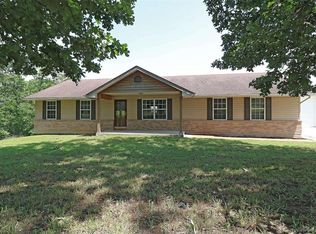 11270 Jo Ann Dr, Festus, MO 63028
