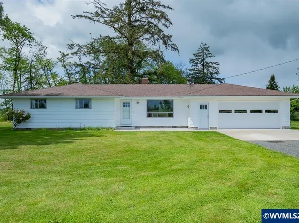 34584 Red Bridge Rd SE, Albany, OR 97322