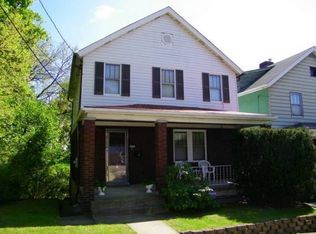 1201 Termon Ave, Pittsburgh, PA