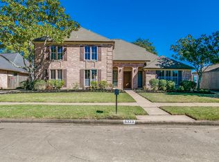 6323 Vista Grande St, Houston, TX 77083