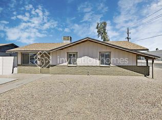 11401 N 25th Ave, Phoenix, AZ 85029