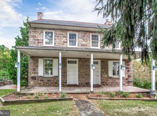 3935 N George Extension St, Manchester, PA 17345