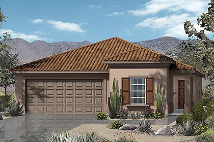 2nd image of 40994 W Mary Lou Dr