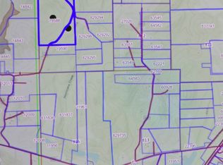 0 County Road 442, Palestine, TX 75803