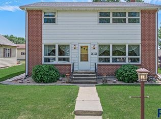 213 2nd St E, Jasper, MN 56144