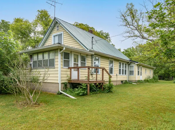 666 M 89, Plainwell, MI 49080