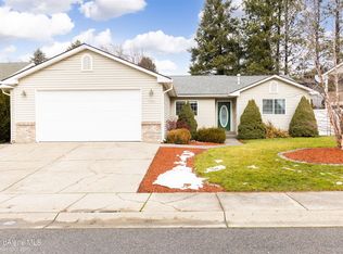 703 E Kokanee Dr, Post Falls, ID 83854