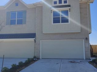 2523 Bordelon Ln, Missouri City, TX 77459