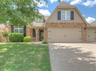 2020 E 133rd Ct, Bixby, OK 74008