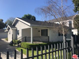 4643 Saloma Ave, Sherman Oaks, CA 91403