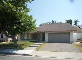 26601 Avenida Deseo, Mission Viejo, CA 92691