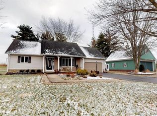 160 W County Road 6, Tiffin, OH 44883