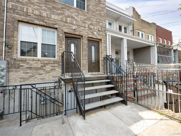 164-15 104th Road, Jamaica, NY 11433