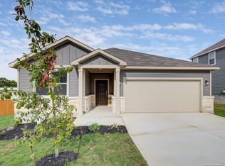 141 Bella Rosa Trl, Cibolo, TX 78108