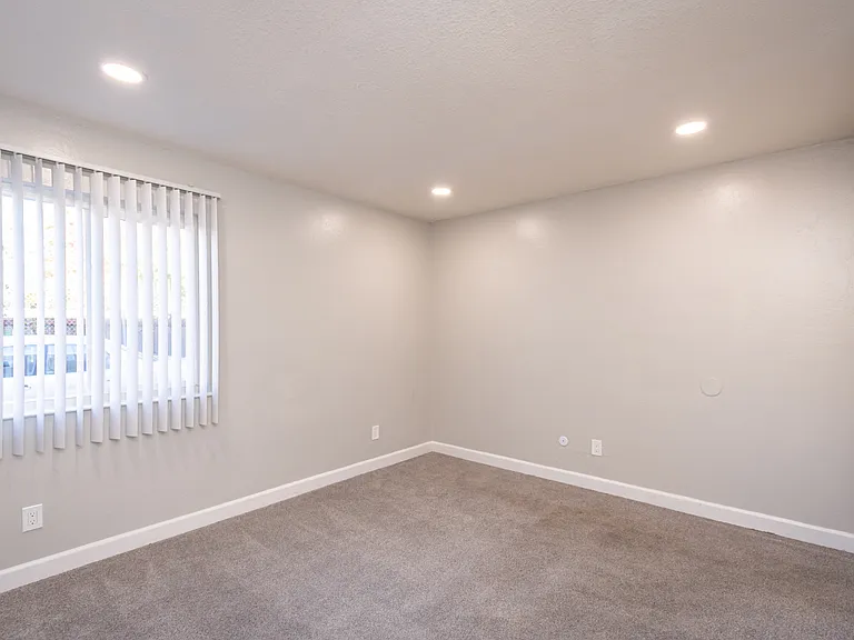 2 Bedroom Bedroom