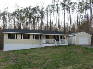 572 Carnation Rd, Ruckersville, VA 22968