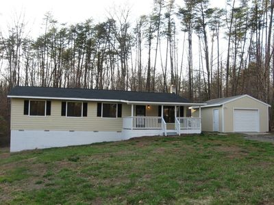 572 Carnation Rd, Ruckersville, VA, 22968