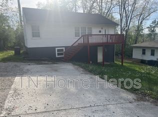 4617 Buffat Mill Rd, Knoxville, TN 37914